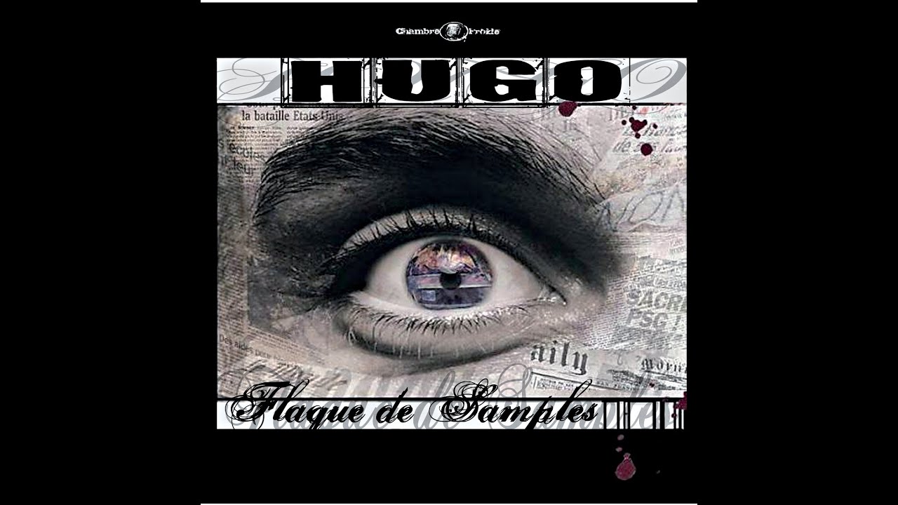 Hugo TSR - Pas d'paradis