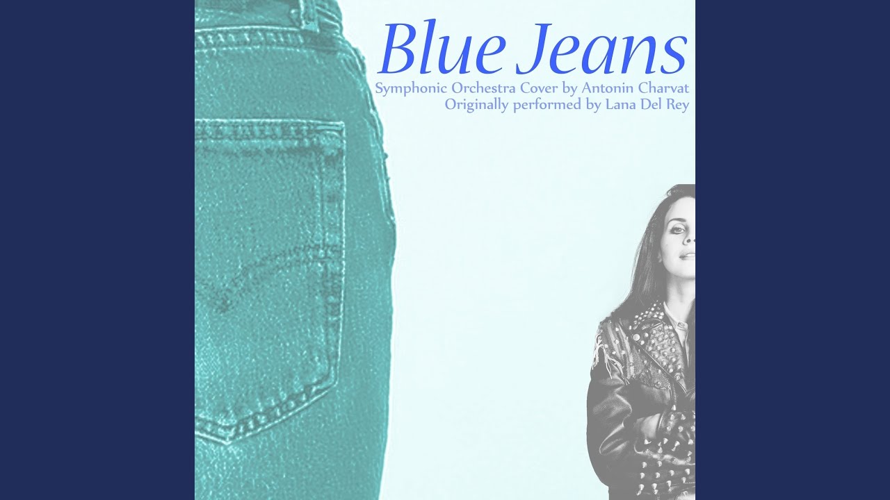 Blue Jeans