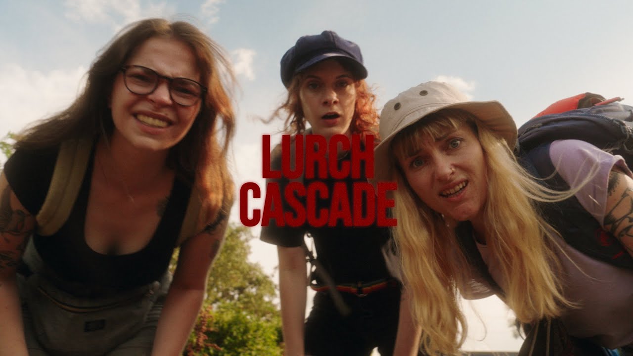 Lurch - Cascade (Official Video)