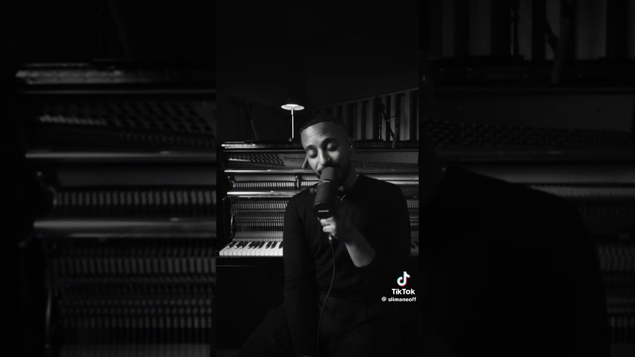 ❤️‍🩹 SLIMANE ❤️‍🩹