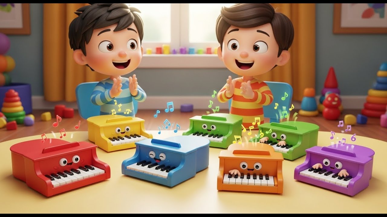 Best Nursery Rhymes One Hour Compilation | Kids Songs & Baby Songs