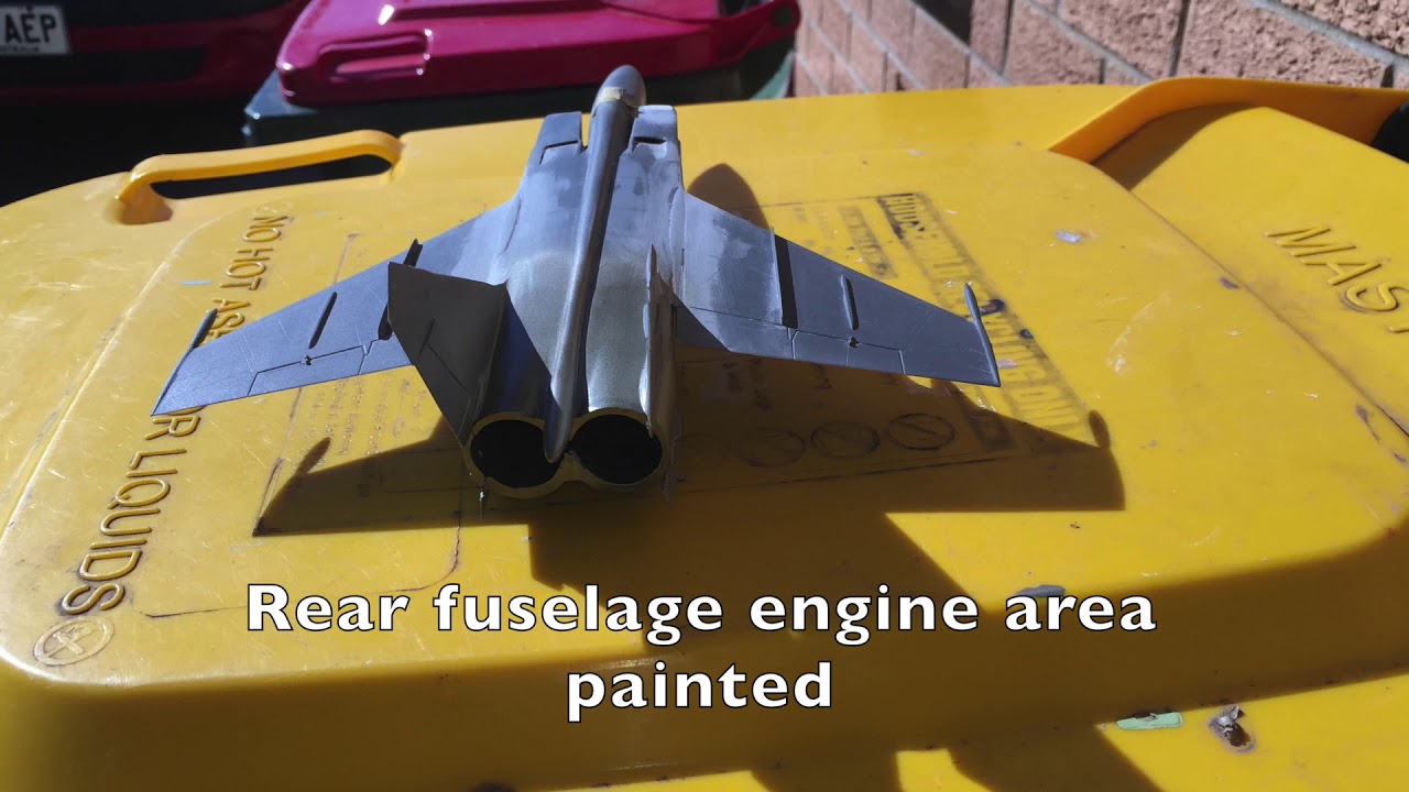 1:72 Condor MiG-25P Foxbat A Azerbaijan