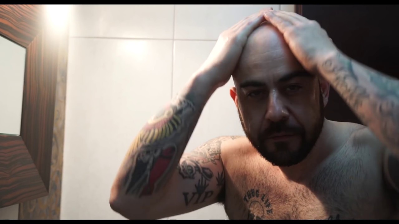 ΑΛ ΓΙΑΗΝΤΑ x Uncle Sam | Μουλάρι (Cretan Parody SNIK - FERRARI) [OFFICIAL MUSIC VIDEO]