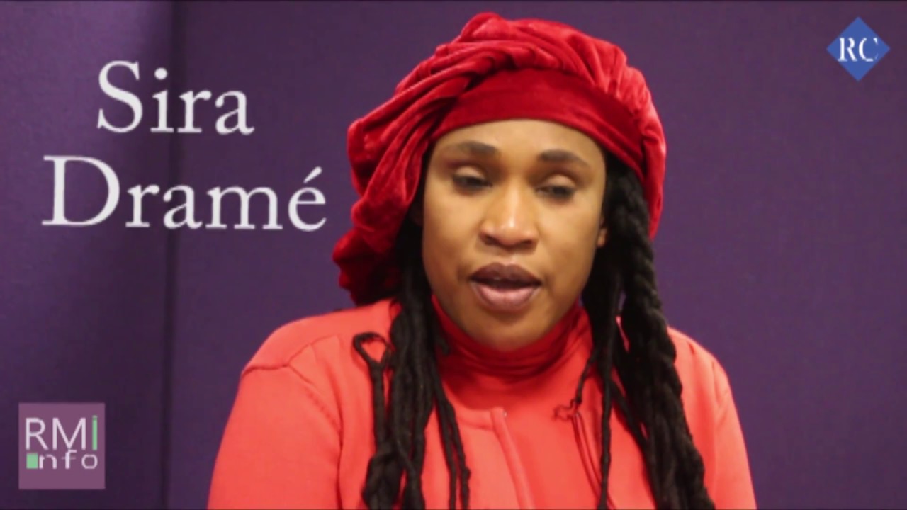Sira Dramé bientôt le 2ème album et une tournée en Mauritanie