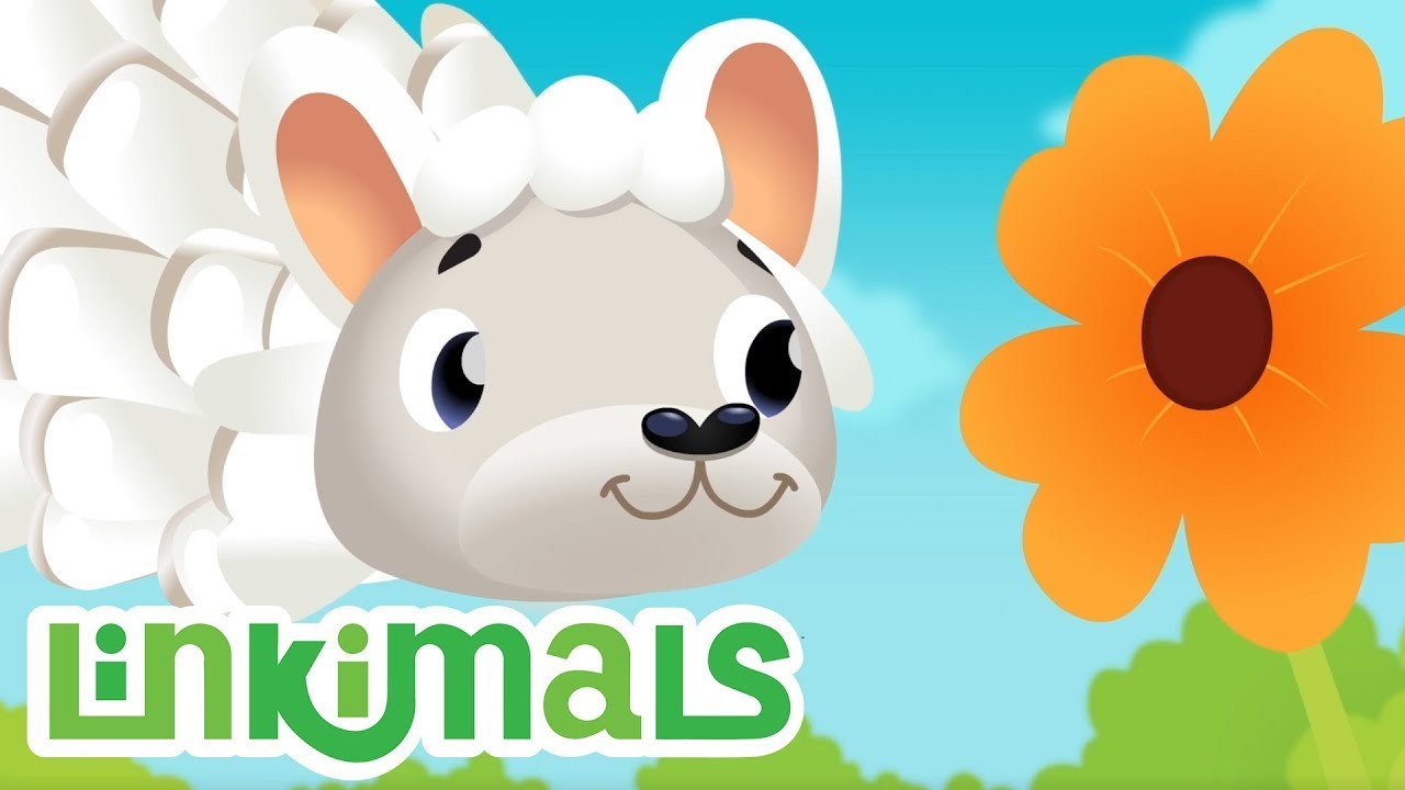 Contando as Sementes | Linkimals | Desenhos Animados | Para crianças | @Fisher-Price® Brasil