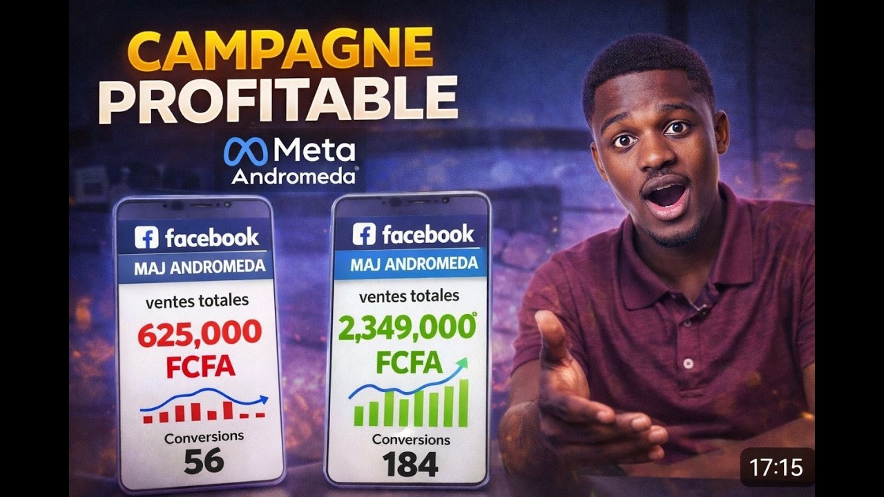 Meta Ads a Changé : Voici Comment Faire des Ventes en 2026