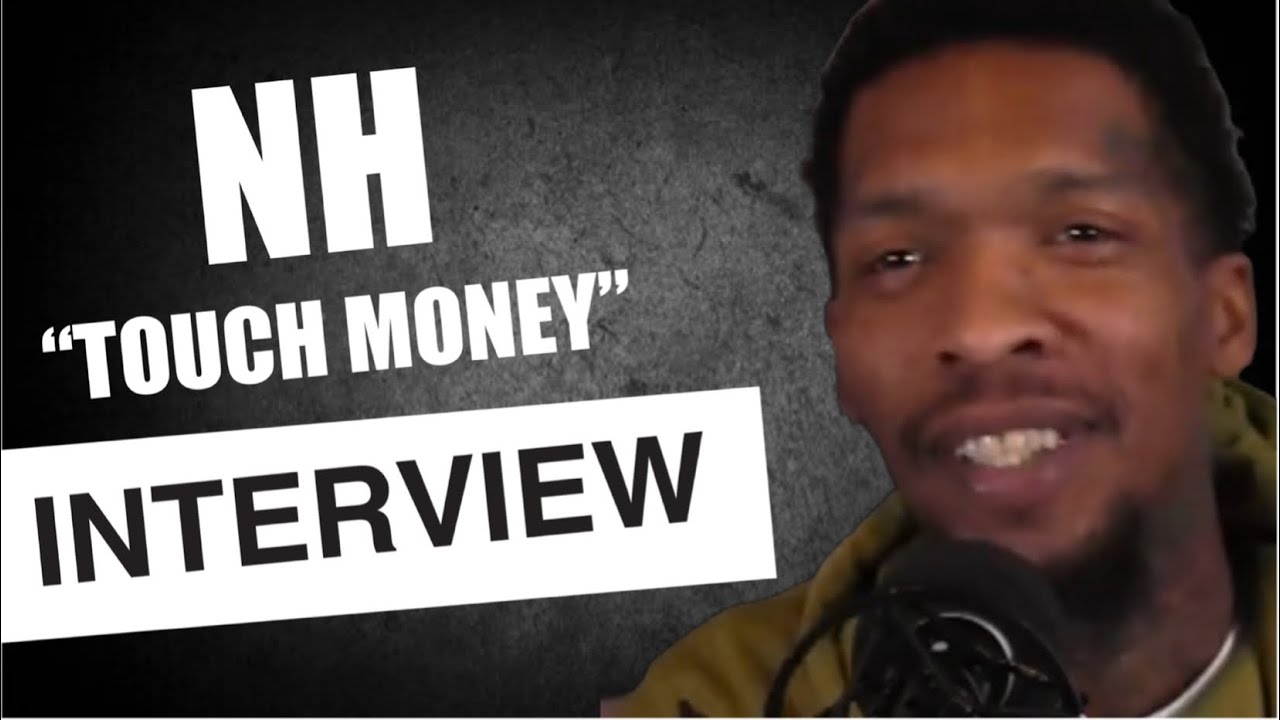 NH | DISCUSS COMING UP WITH MEEK MILL / PHILLY GATE KEEPERS/ BATTLE RAP AND MORE!!!