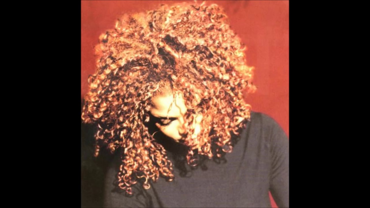 Janet Jackson - 