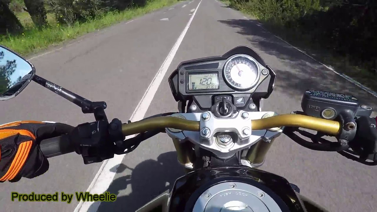 Hornet Hornet 600 OnBoard