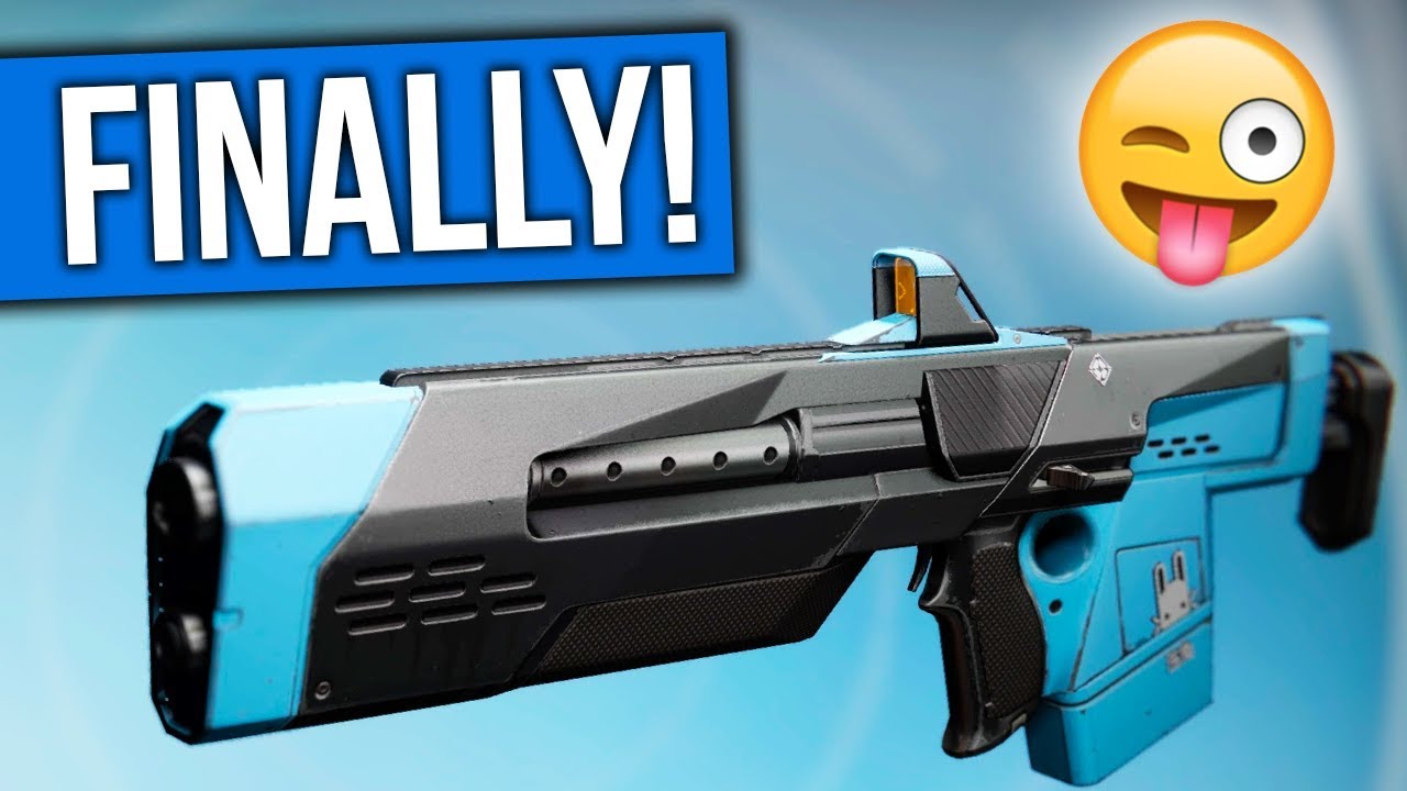 WE FINALLY GOT IT! (Destiny 2 - Jade Rabbit We Ran Out of Medals Challenge)