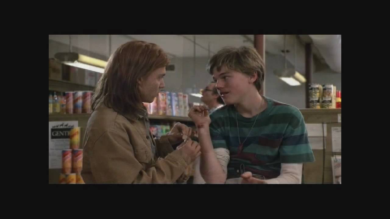 A Whats Eating Gilbert Grape Music Video 