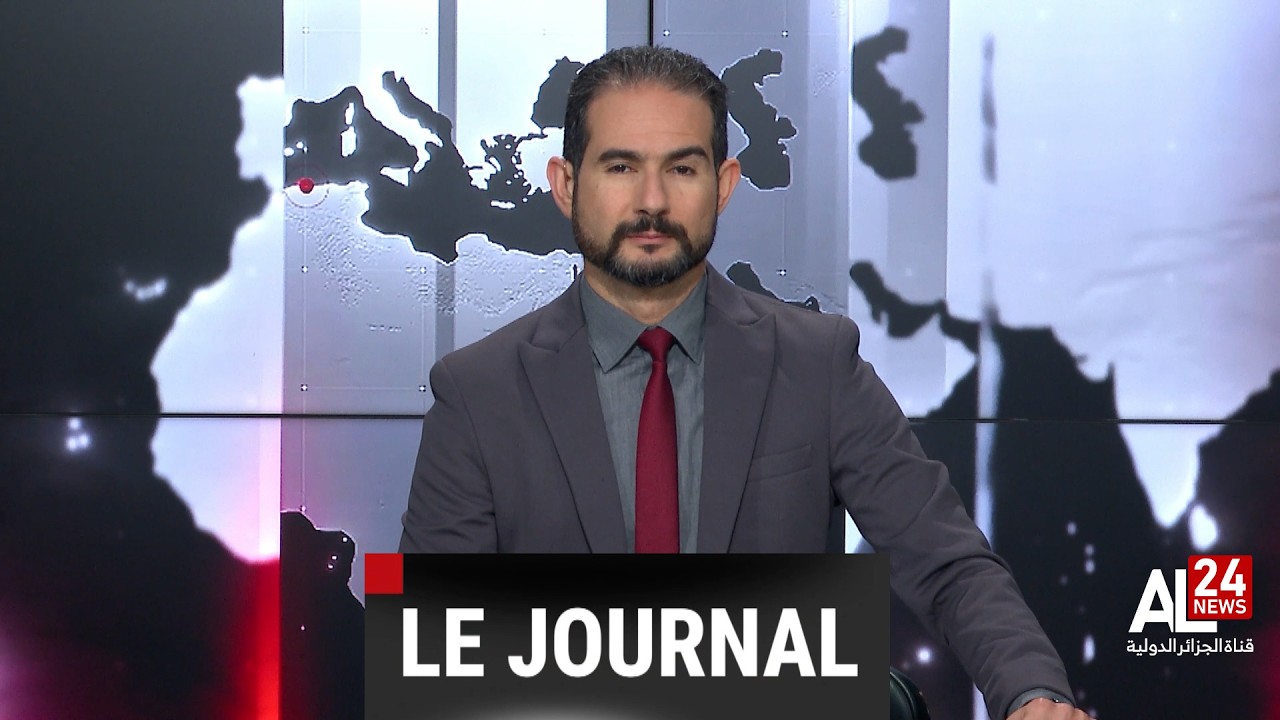 Le journal | 25 02 2026