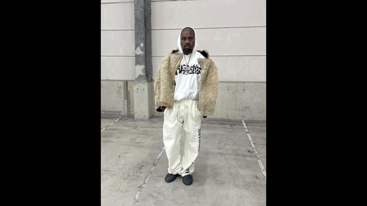[free] kanye west x bully type beat - 