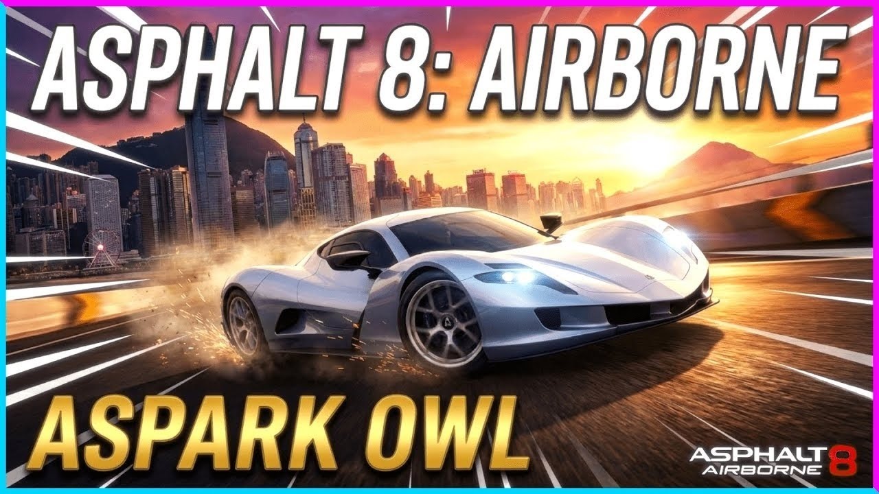 “0–60 in 1.69 Seconds! The Aspark Owl Is Unreal!”