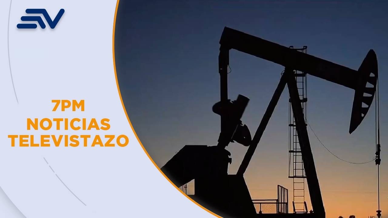 Expertos coinciden que el aumento del precio no beneficiará a Ecuador | Televistazo | Ecuavisa