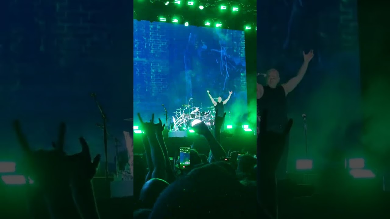 Disturbed - Down with the Sickness (Live @ Knotfest Chile 2024)