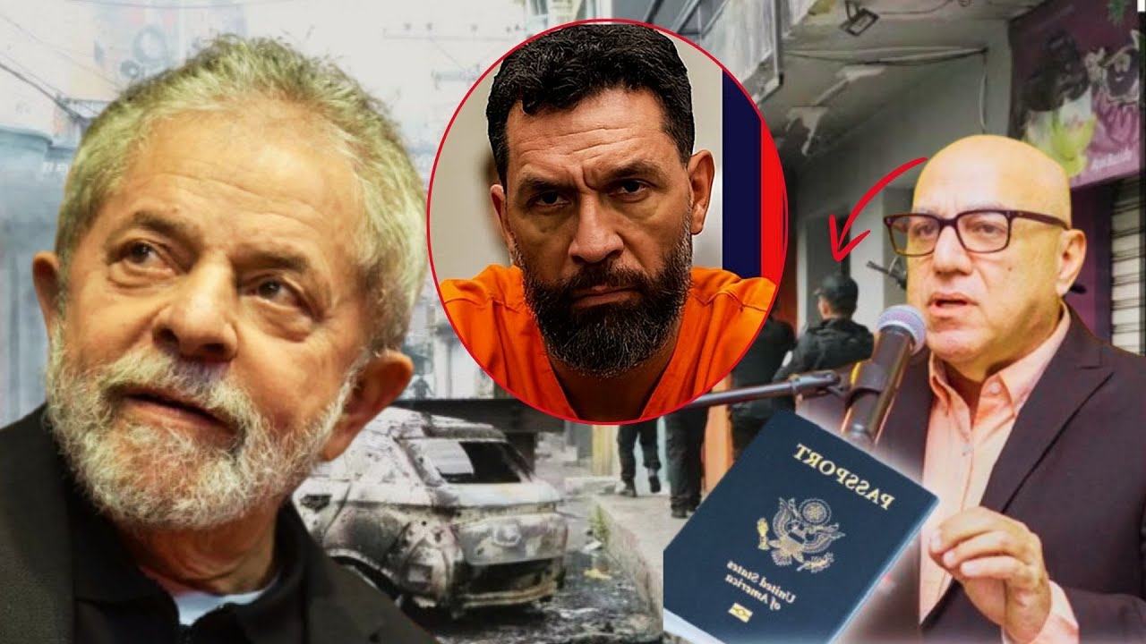 Operasyon lapolis nan Rio bandi tonbe...2 Elikopt&egrave; 32 Blende-Move nouv&egrave;l pou Boulos nan prizon an