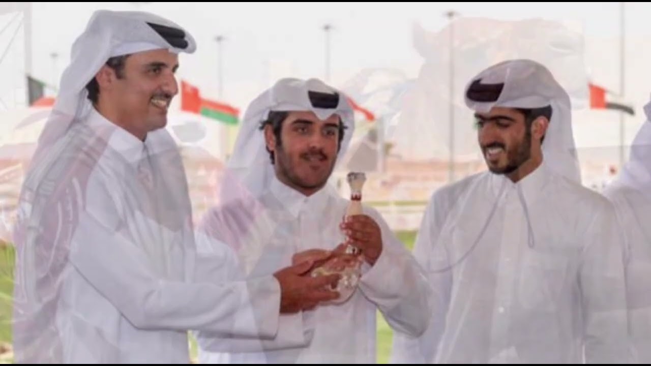 باسم الكريم اللي ينشي الهماليل - صايد الرموز