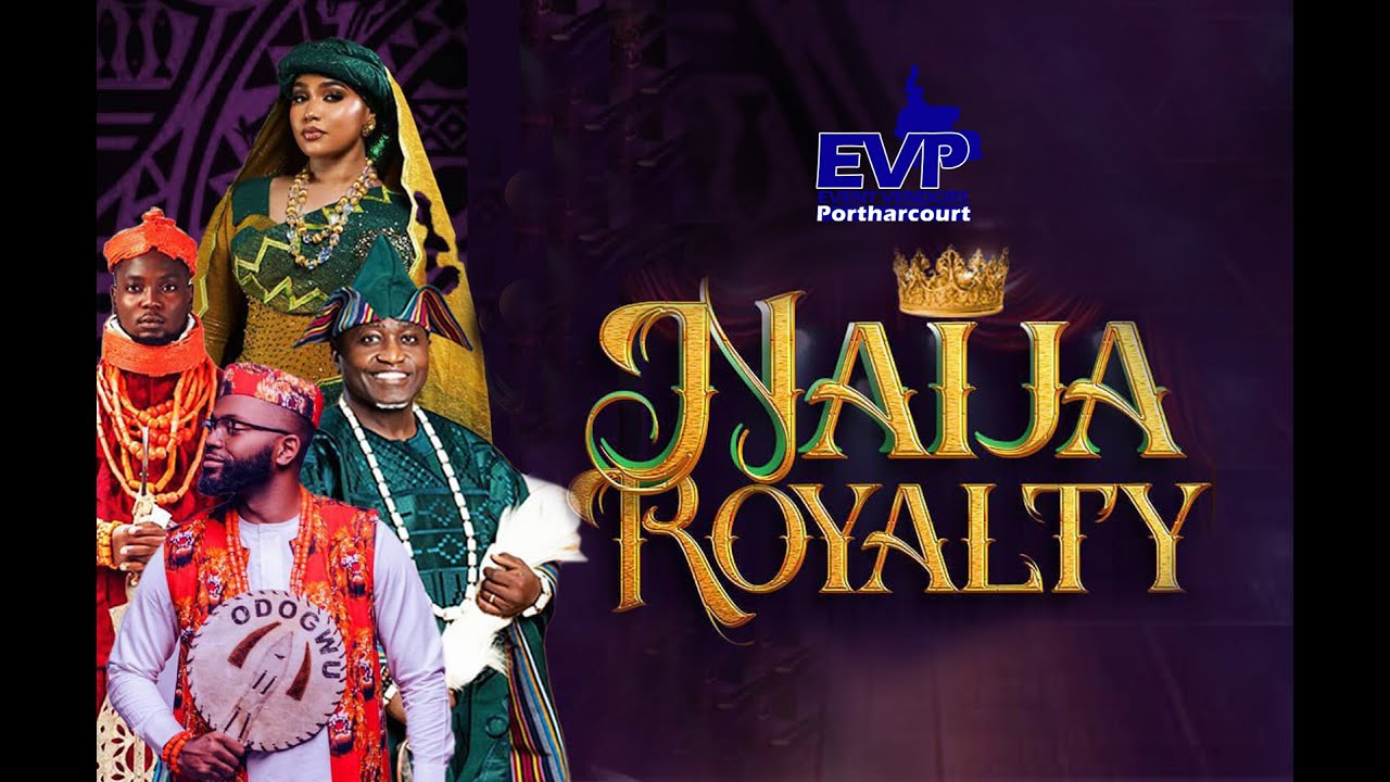 EVP PORT HARCOURT 