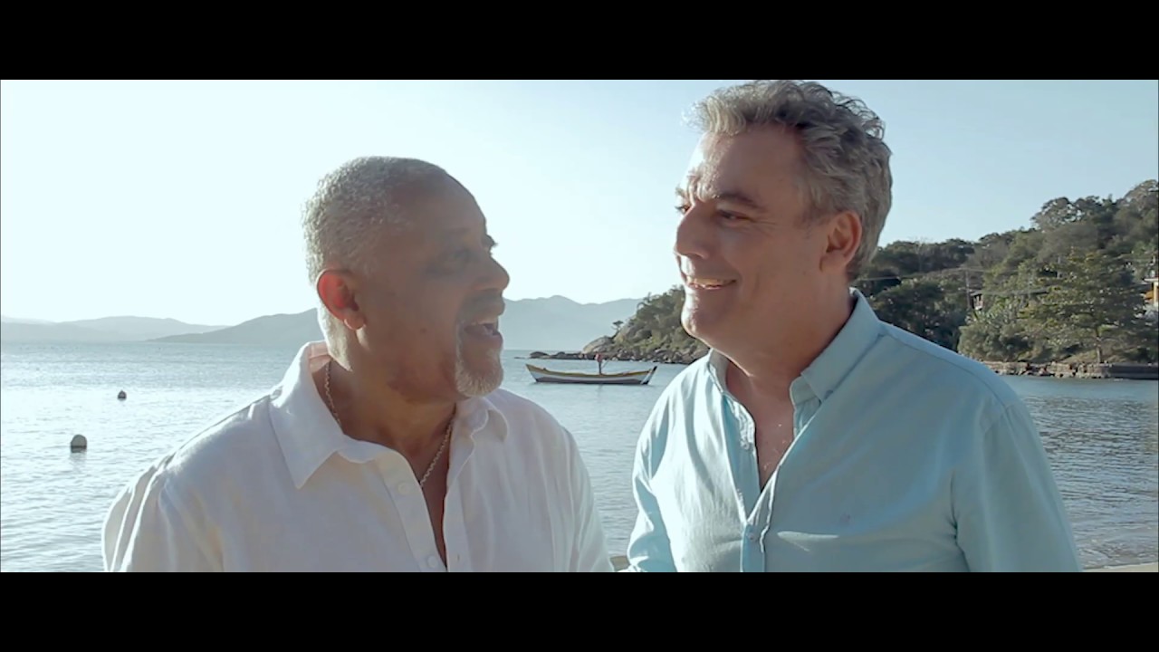 Luiz Meira - Seu Dami&atilde;o (Borogod&oacute;)