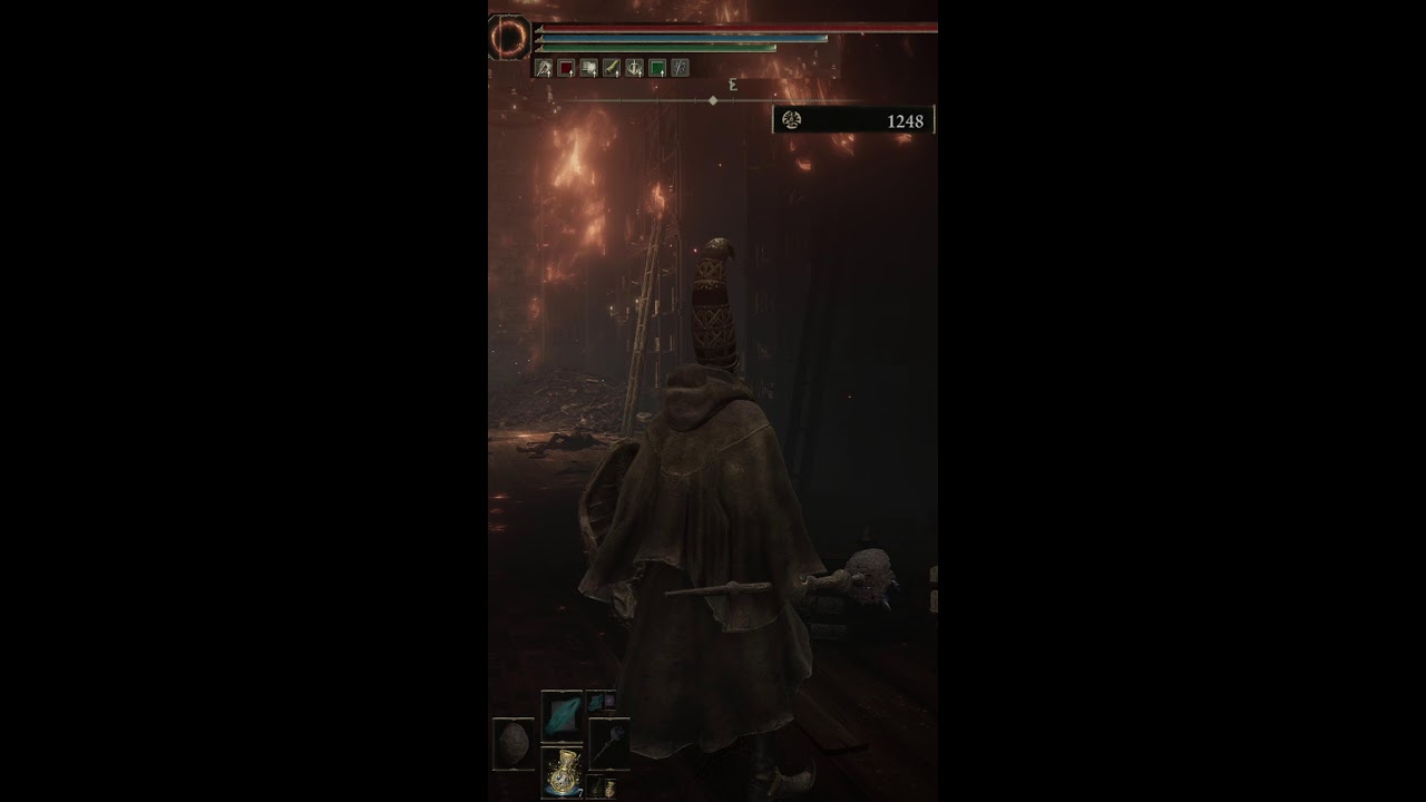 ELDEN RING SHADOW OF THE ERDTREE DLC