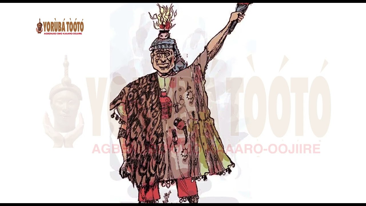 How Kiriji war started under Aare Latoosa, what caused the war & how Ibadan was faced by many towns