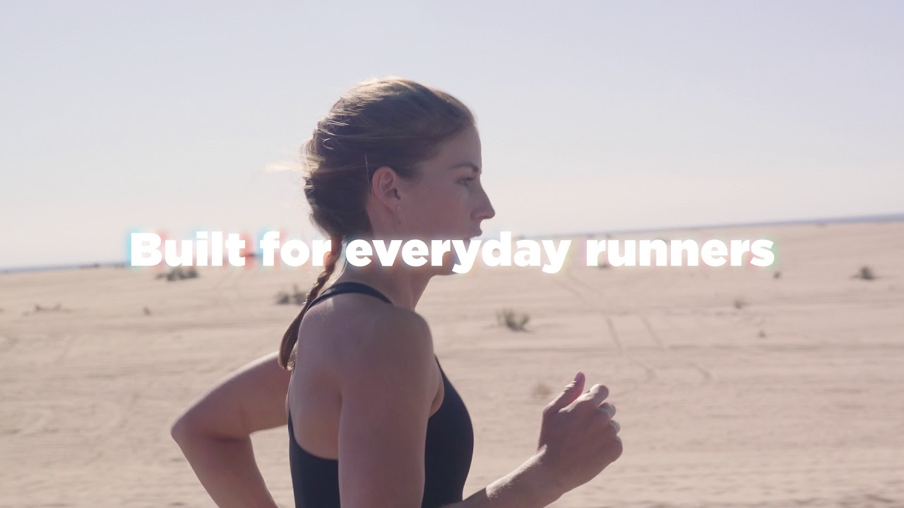 Saucony Endorphin Collection