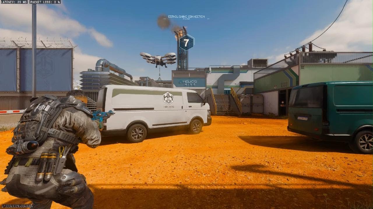 Scorestreaks on