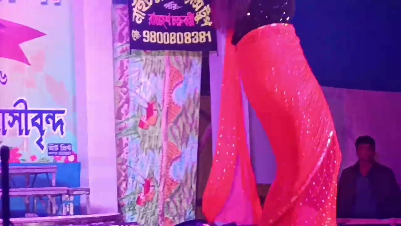 নাইট কুইন ড্যান্স ট্রুপ 