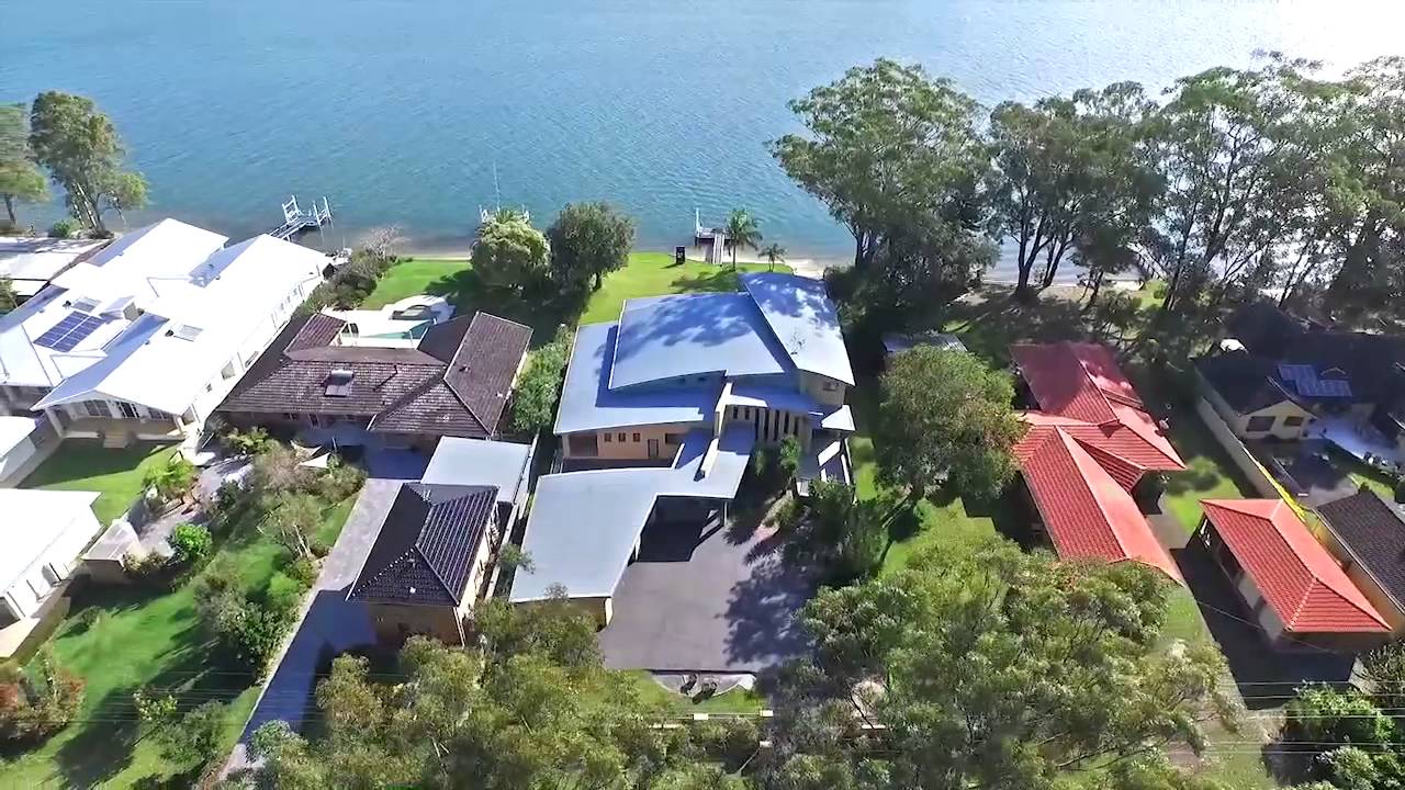 31 Riverside Drive Port Macquarie 2444 NSW