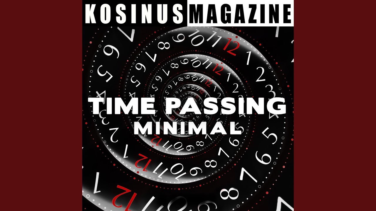Counting The Seconds