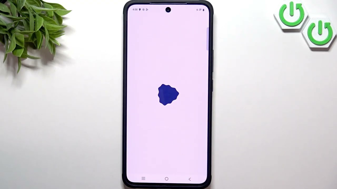 VIVO V60 Lite: первые действия после настройки