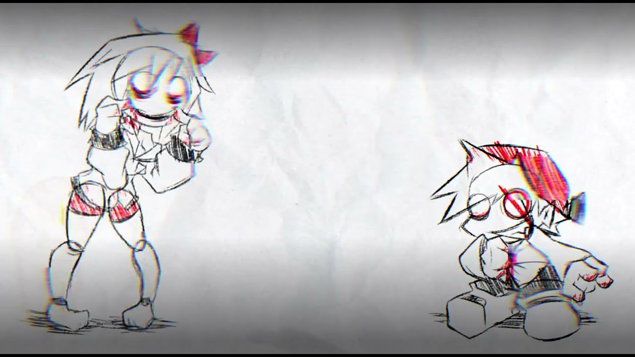 DEJECTION - Sayori Cover | FNF X DDLC [+FLP]