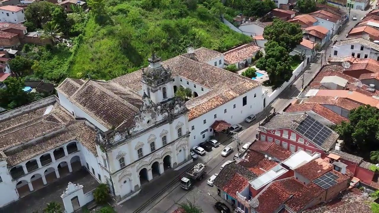 #CACHOEIRA  DE SÃO FÉLIX 18/03/2026