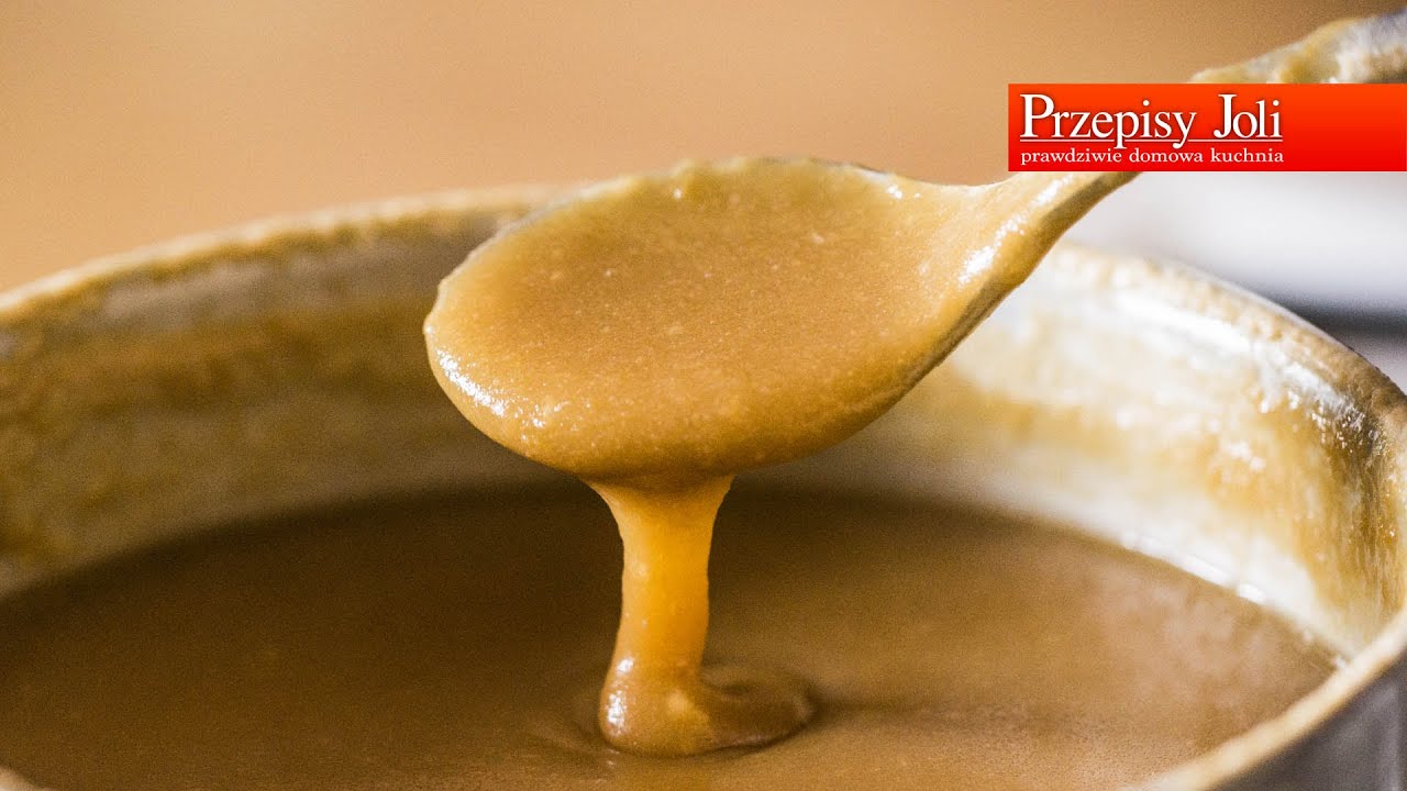 KAJMAK - Podstawy Gotowania - PrzepisyJoli.com