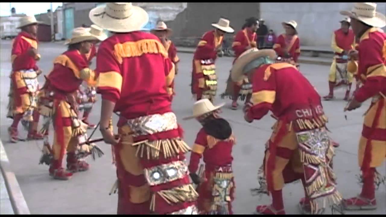 Danza Típica de México - San José