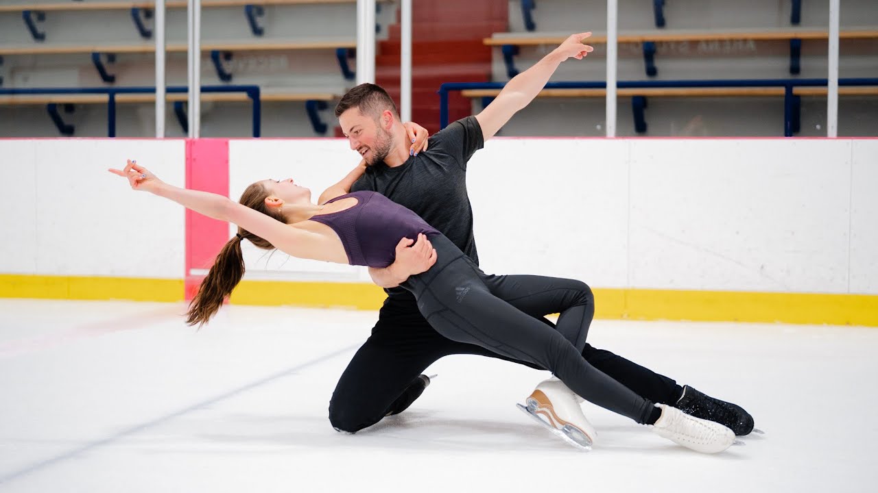 Lilah Fear & Lewis Gibson (Episode 13)