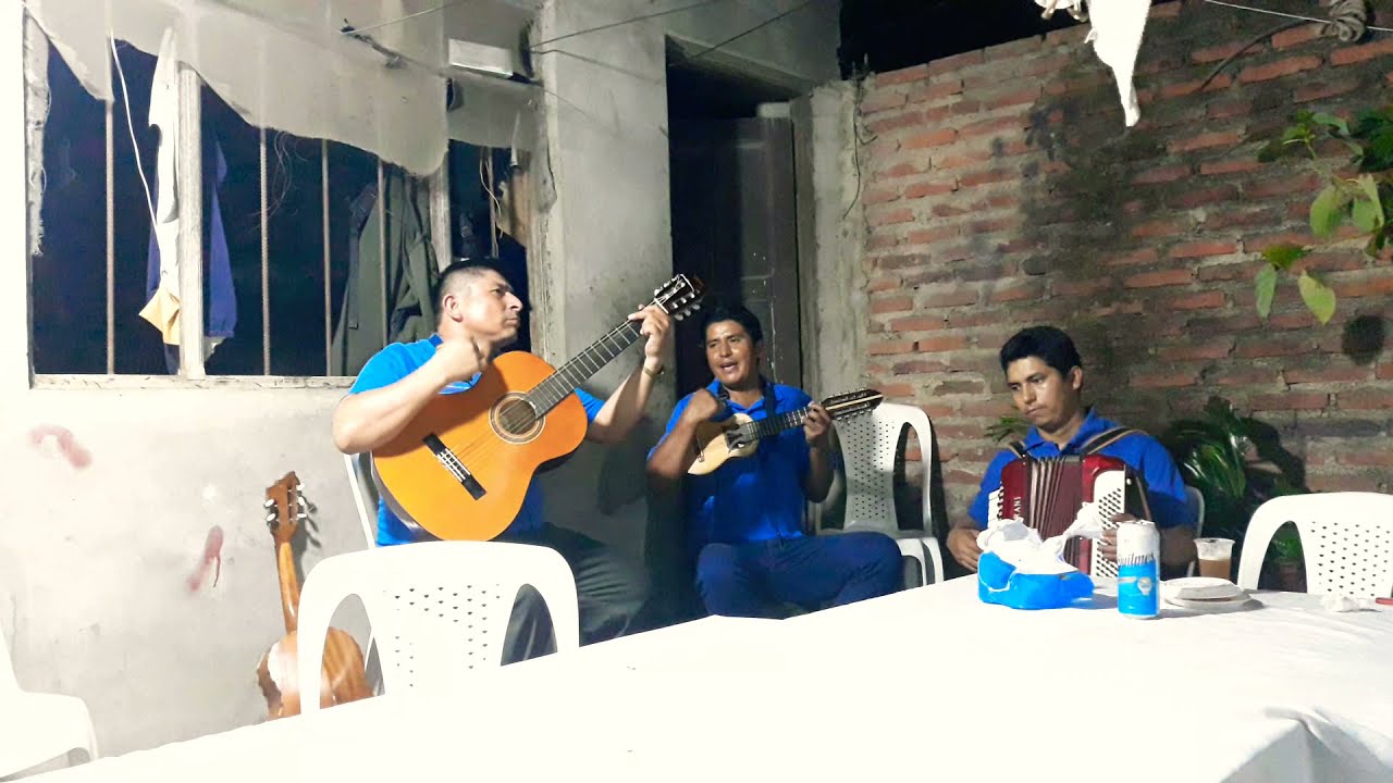 SACATE SACATE,TERESA,AMALAYA,GILGUERO FLORES,etc...huaiños enganchados para bailar