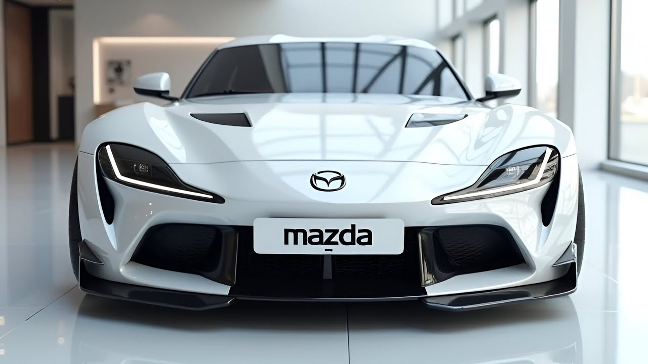 2026 Mazda RX-3 🚀 JDM Legend Reborn with Shocking Rotary Power@TireTalk-h5o 
