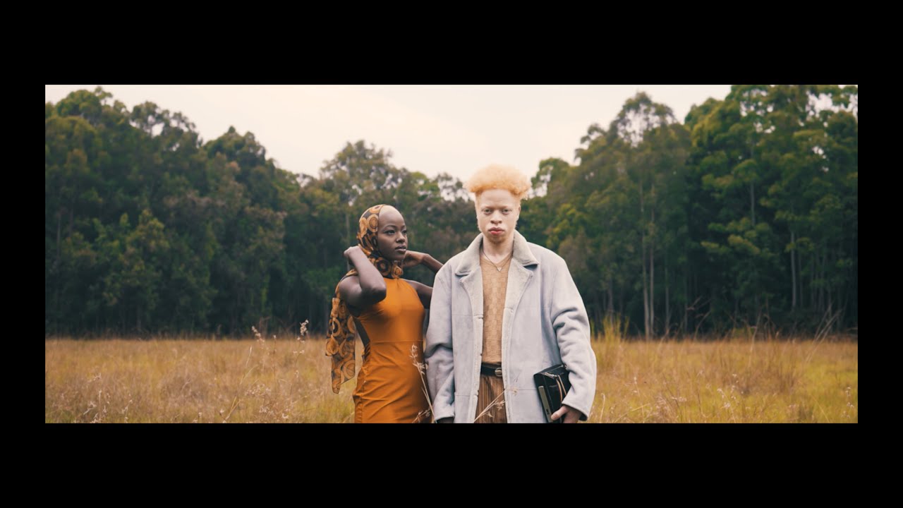 Kelele Kollektiv - Bambi ft King Kerby ( OFFICIAL MUSIC VIDEO )
