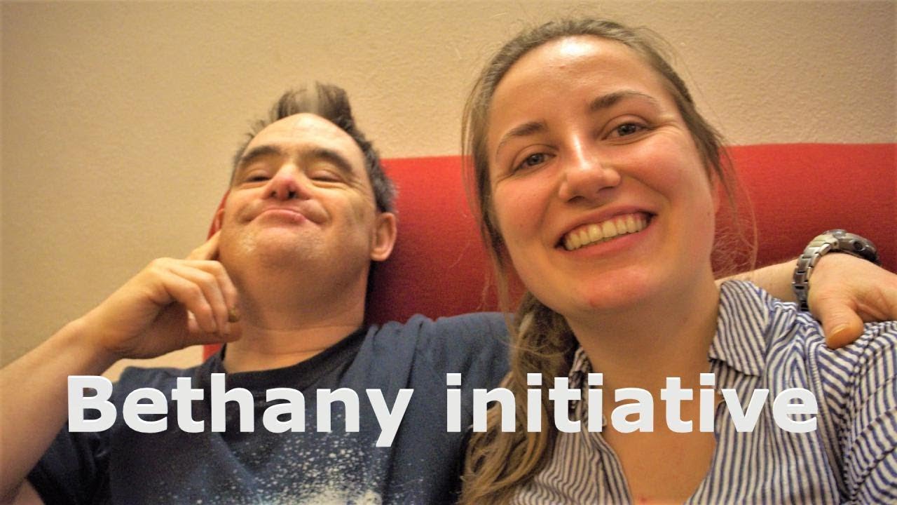 The Bethany Initiative  The daily life in a life sharing house of Glencraig