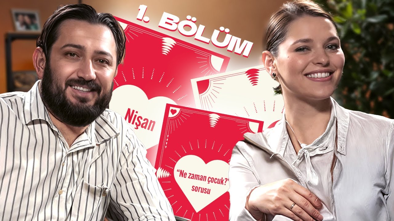 İLİŞKİDE KARTLAR YENİDEN DAĞITILIYOR | 1. Bölüm