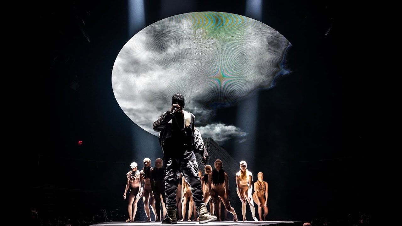 [FREE] KANYE WEST x TRAVIS SCOTT BOOMBAP TYPE BEAT - 