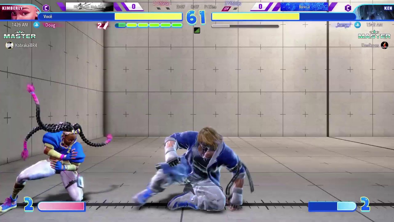 Street fighter 6