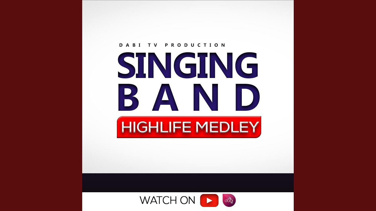Singing Band Songs (feat. Christian Arko)