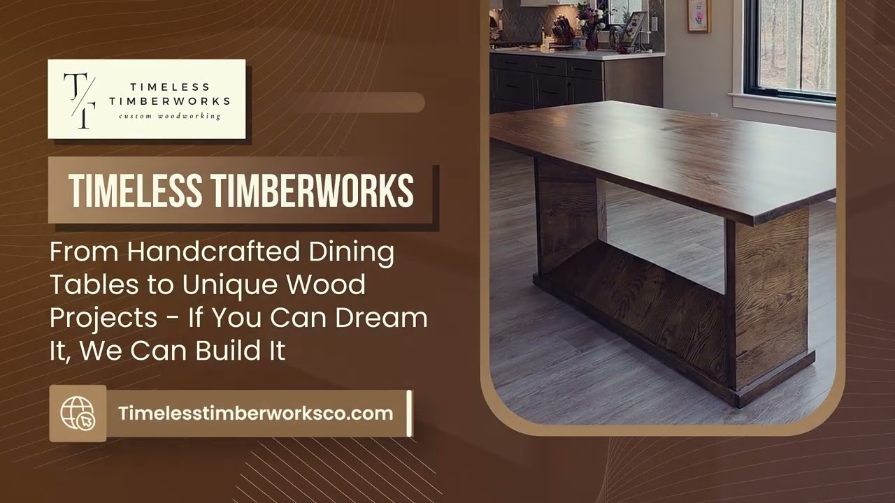 Timeless Timberworks