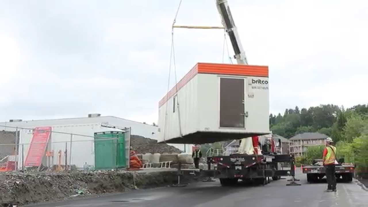 Boscaro Spreader Bar for Cranes