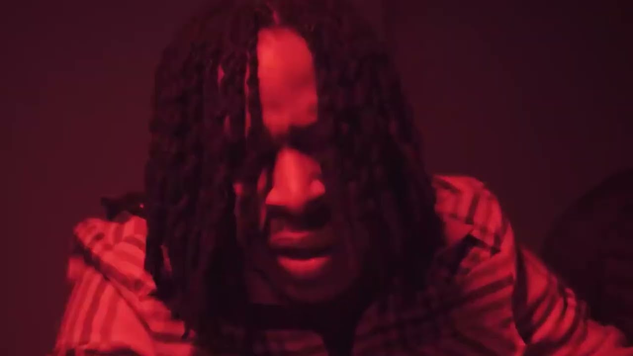 [FREE] YN Jay x Detroit Sample Type Beat - 
