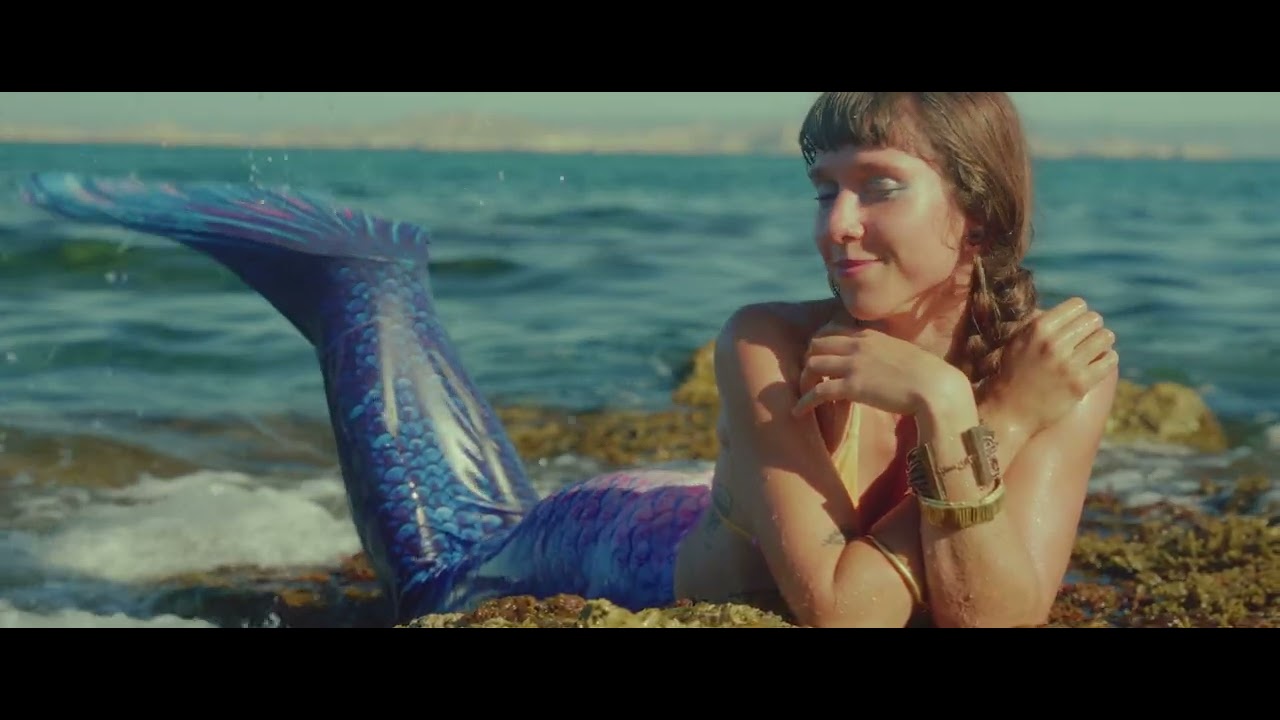 Catchy Peril - Dancing (Official Video)