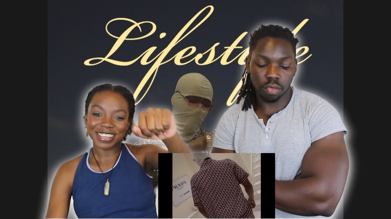 wewantwraiths - Lifestyle (Official Video) - REACTION